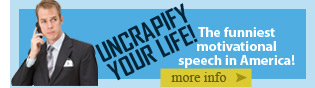 uncrapify your life