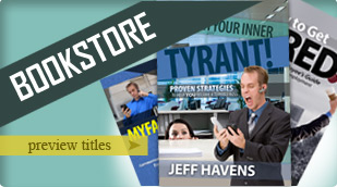 jeff havens books
