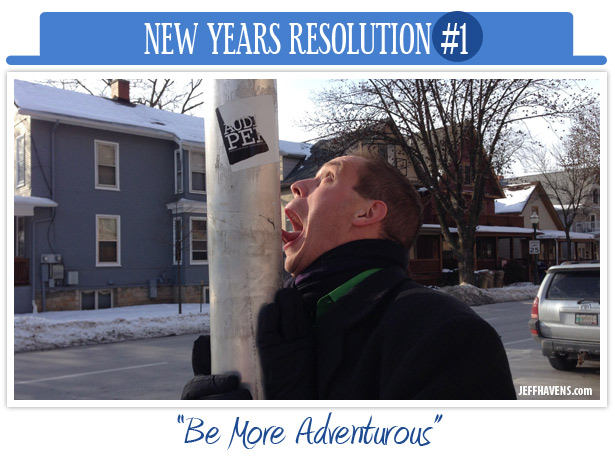 Motivation New Years Resolution 