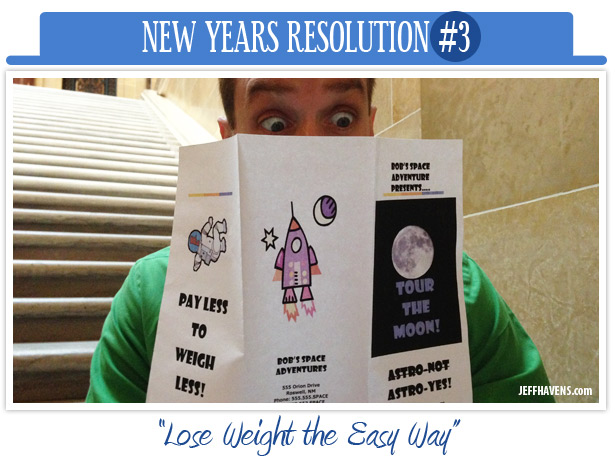new years resolution, loose weight
