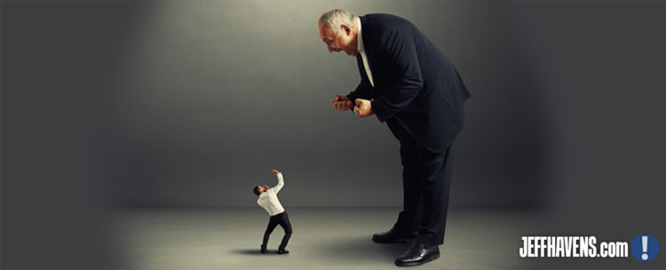 Jeff Havens Leadership Article Jeff Havens Leadership Article