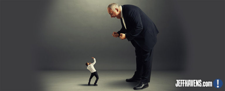 Jeff Havens Leadership Article