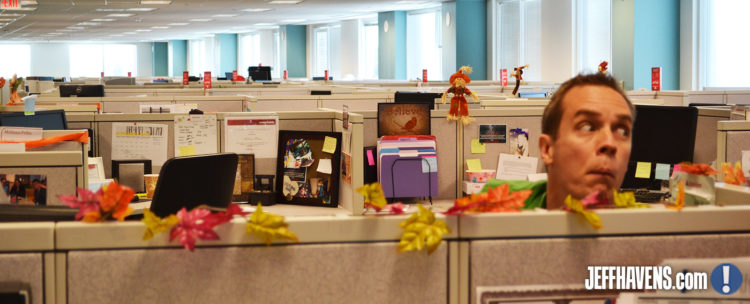 Administrative Assistants