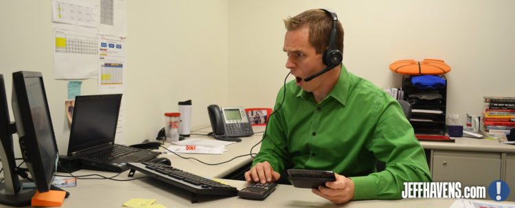 Administrative Assistants