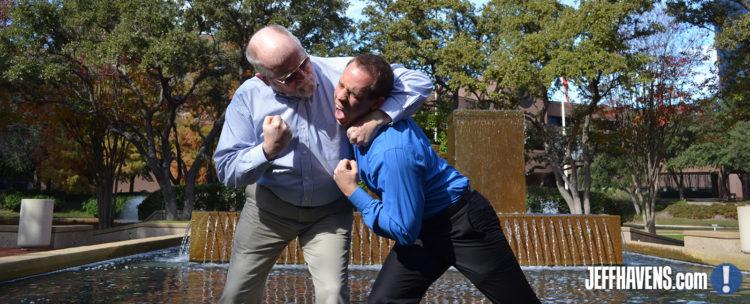 Jeff Havens Generational Keynote Speaker