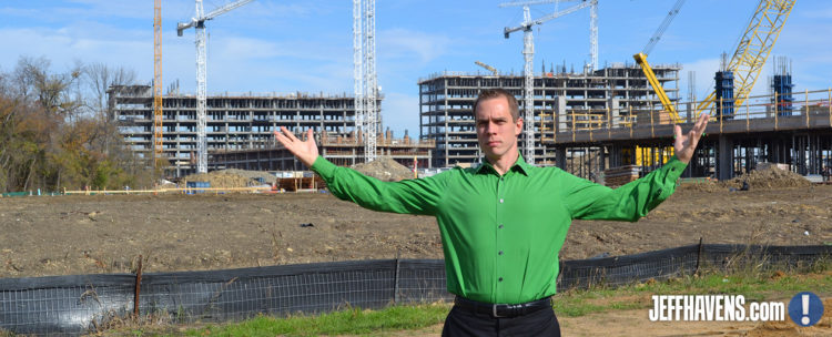 how to be a terrible leader