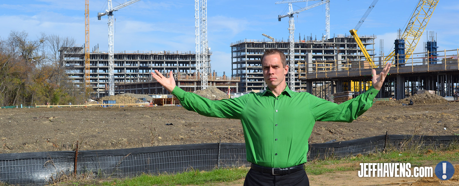 how to be a terrible leader