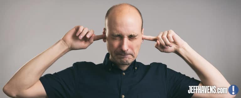 Ignorance Isn't Just Bliss - It's Also a Strategy