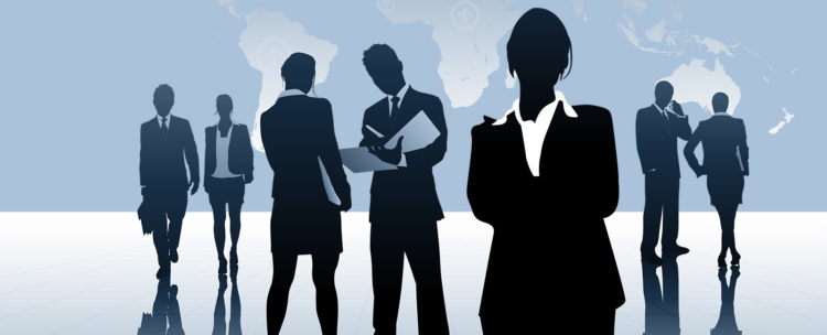 Modern Woman Work Life Balance