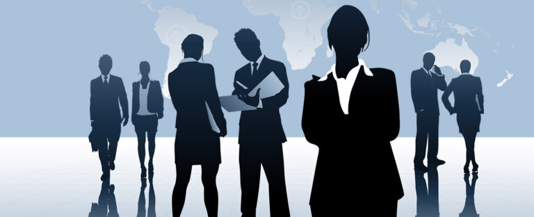 Modern Woman Work Life Balance