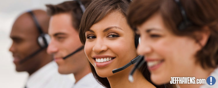 Generational Differences - Young Woman