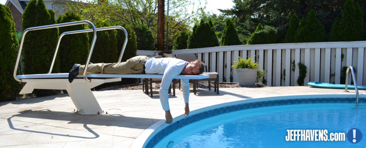 Relax Your Way To a More Productive Life