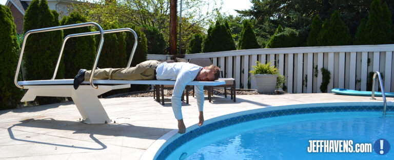 Relax Your Way To a More Productive Life