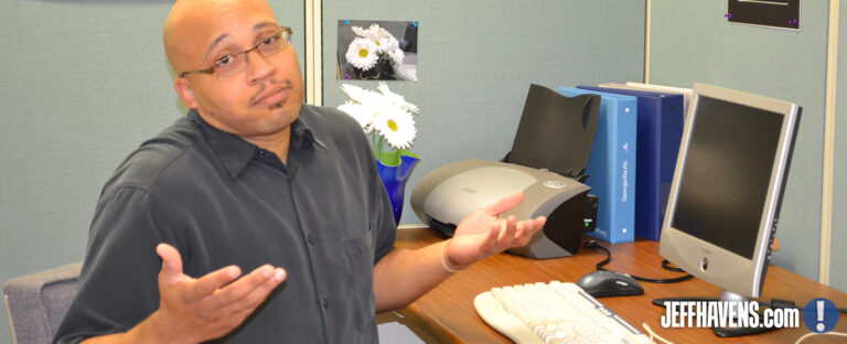 Can Technology Replace The Need to Learn?