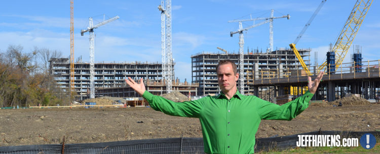 Jeff Havens Keynote Speaker