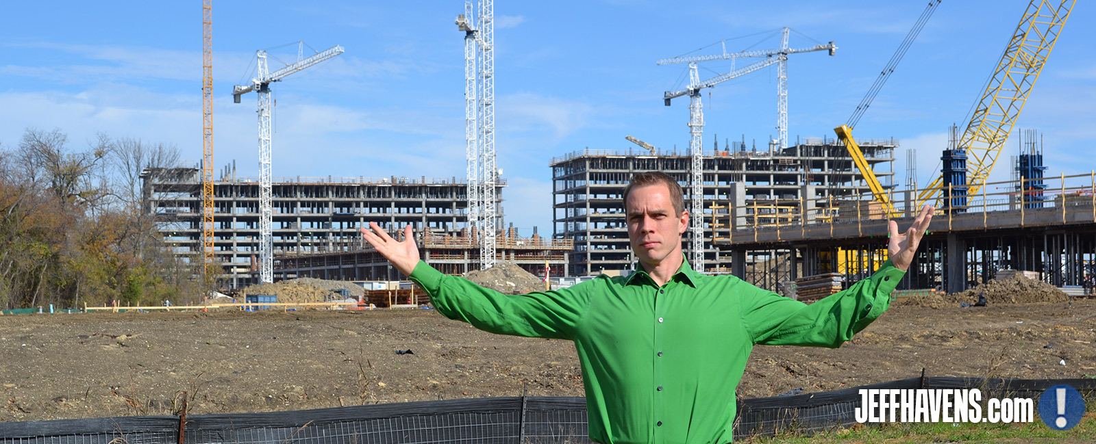 Jeff Havens Keynote Speaker Jeff Havens Keynote Speaker