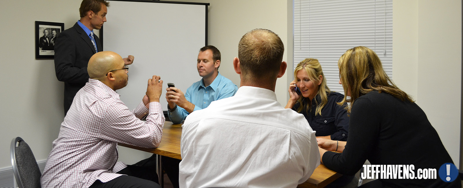 Leadership Decision Making