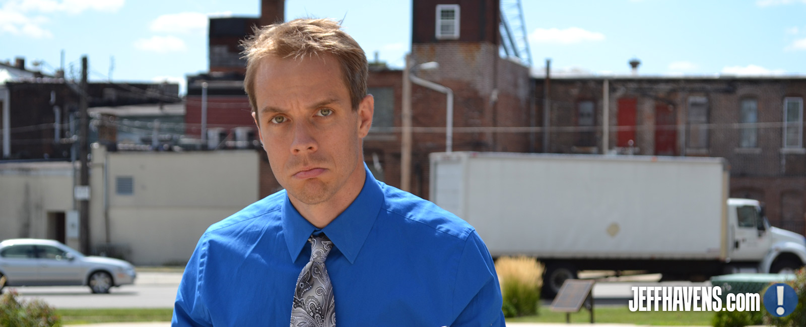 Jeff Havens How our motivations change as we age