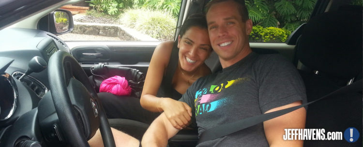 Jeff Havens Travel Destinations