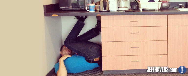 Jeff Havens Simplify Your Professional Life