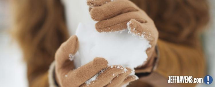 Jeff Havens - Awesome Job Perk Ideas