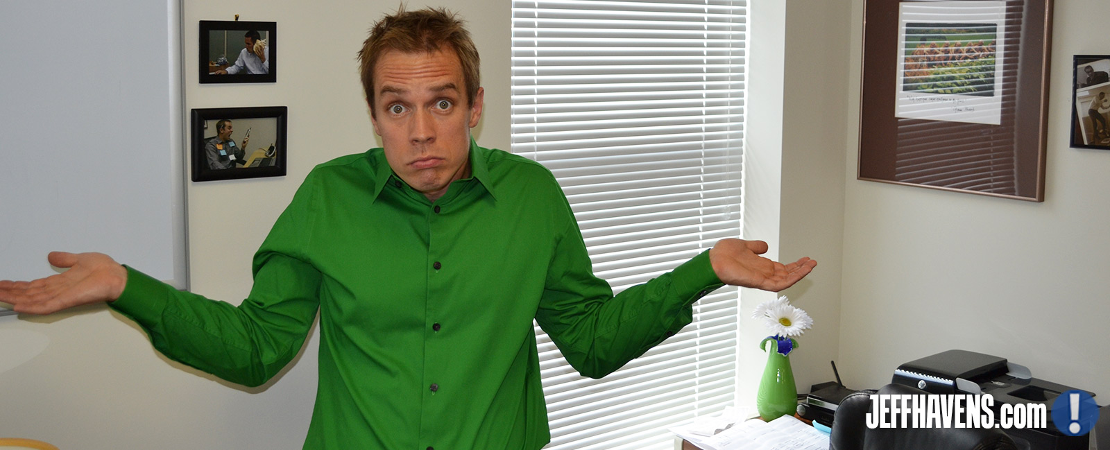 Jeff Havens Keynote Speaker Jeff Havens Keynote Speaker