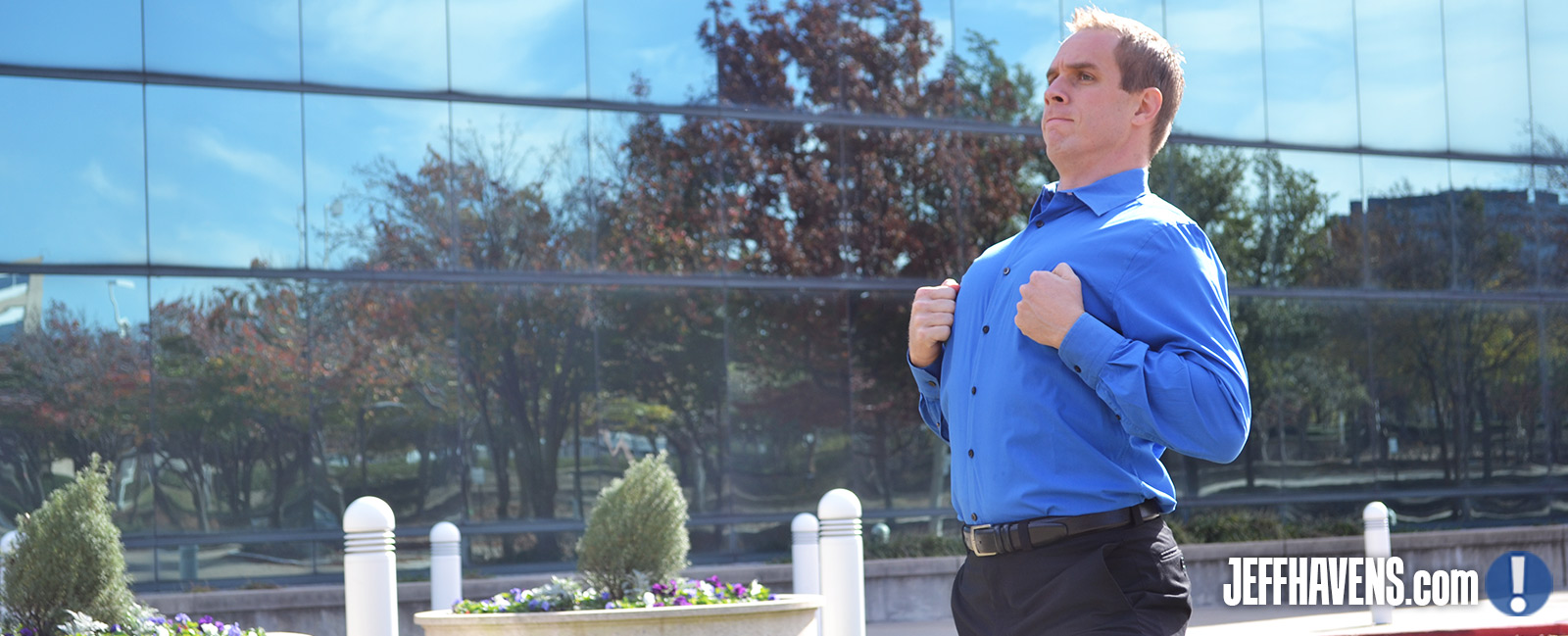 Jeff Havens Superman Jeff Havens Superman