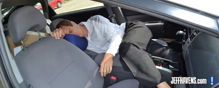 Jeff Havens Personal Development Article