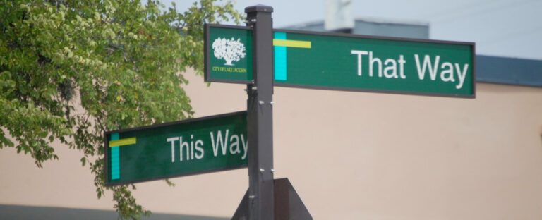 Keynote Speaker Jeff Havens Texas