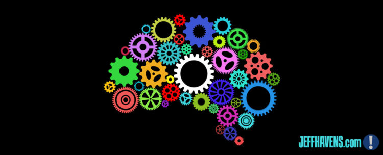 Jeff Havens Emotional Intelligence