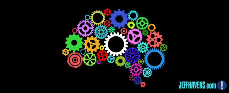 Jeff Havens Emotional Intelligence