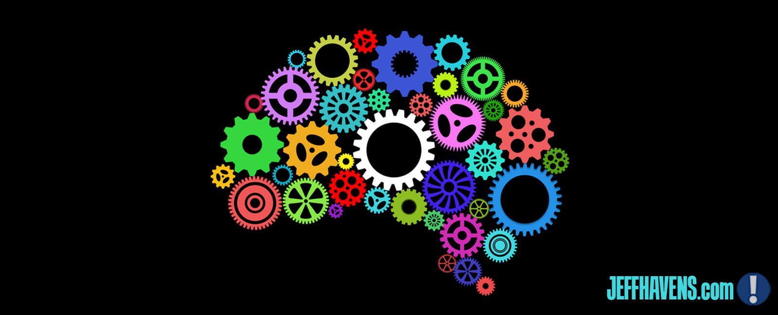 Jeff Havens Emotional Intelligence