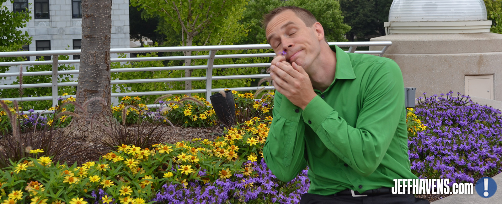 Jeff Havens Motivation Jeff Havens Motivation