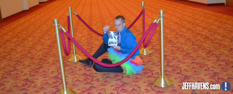 Jeff Havens Leadership Speaker