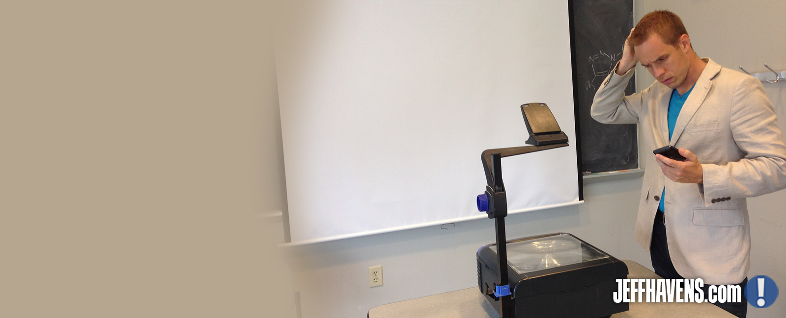 Jeff Havens Innovation