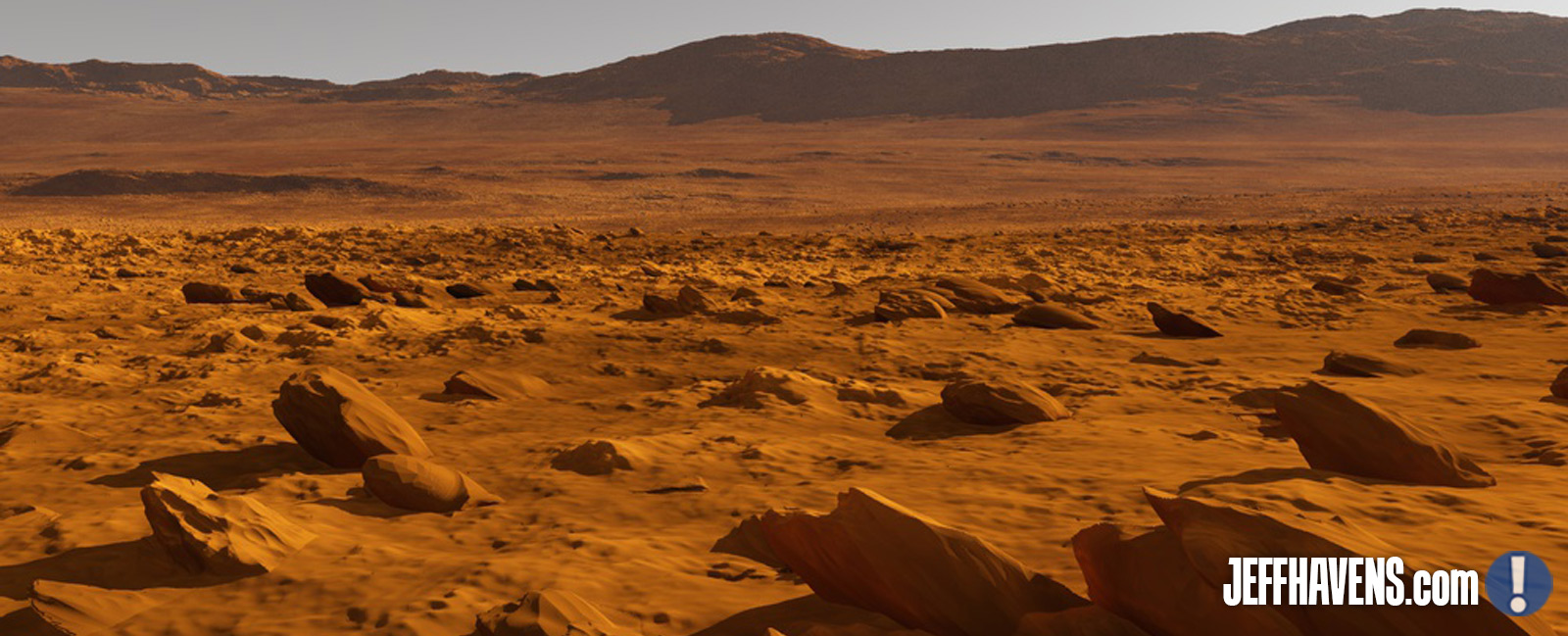 Jeff Havens Keynote Speaker Predictions