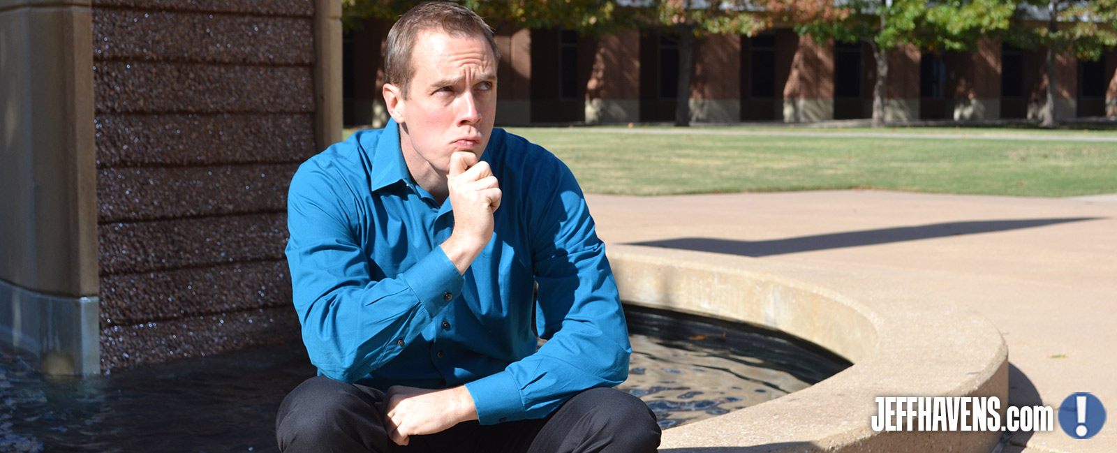 Jeff Havens Perspective Article