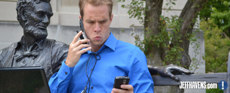 Jeff Havens Corporate Culture