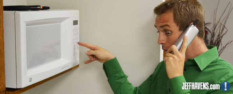 Jeff Havens Innovation Article