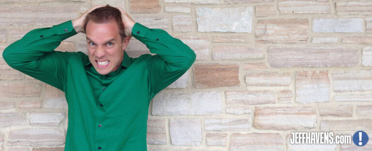 Jeff Havens Leadership