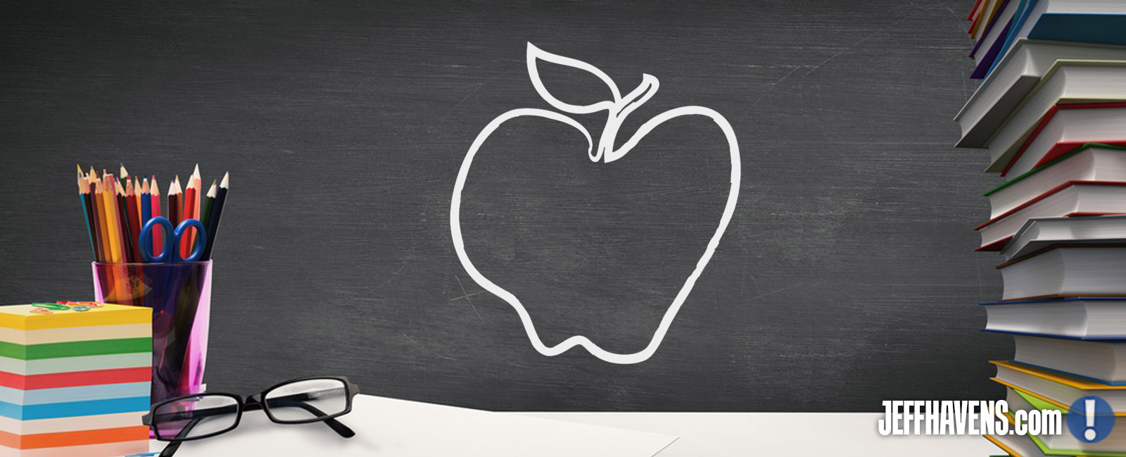 Jeff Havens Article on Steve Jobs