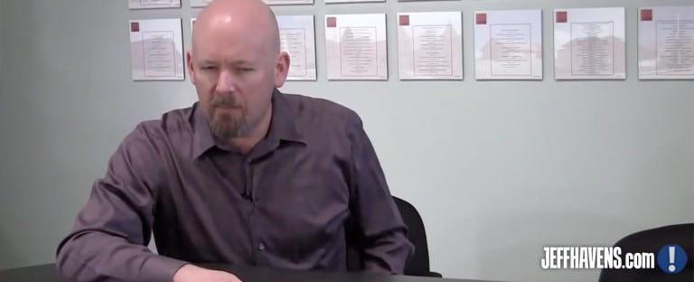 How to Fail a Job Interview Part 2