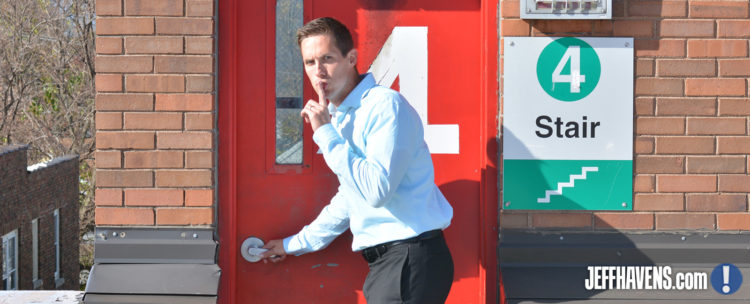 Matt Havens Generational Speaker