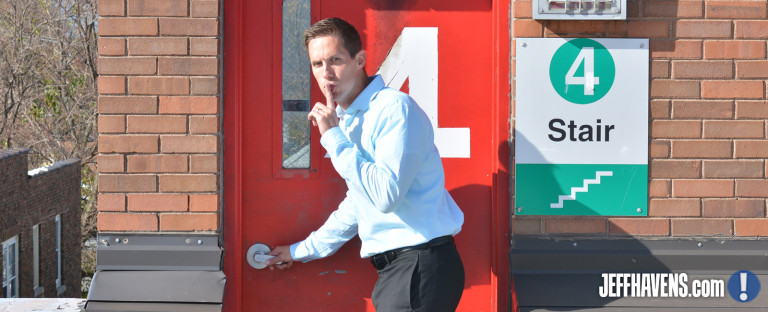 Matt Havens Generational Speaker