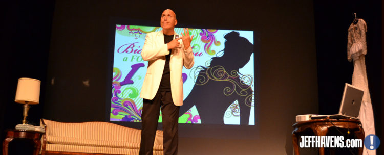 What my dad taught me about failure