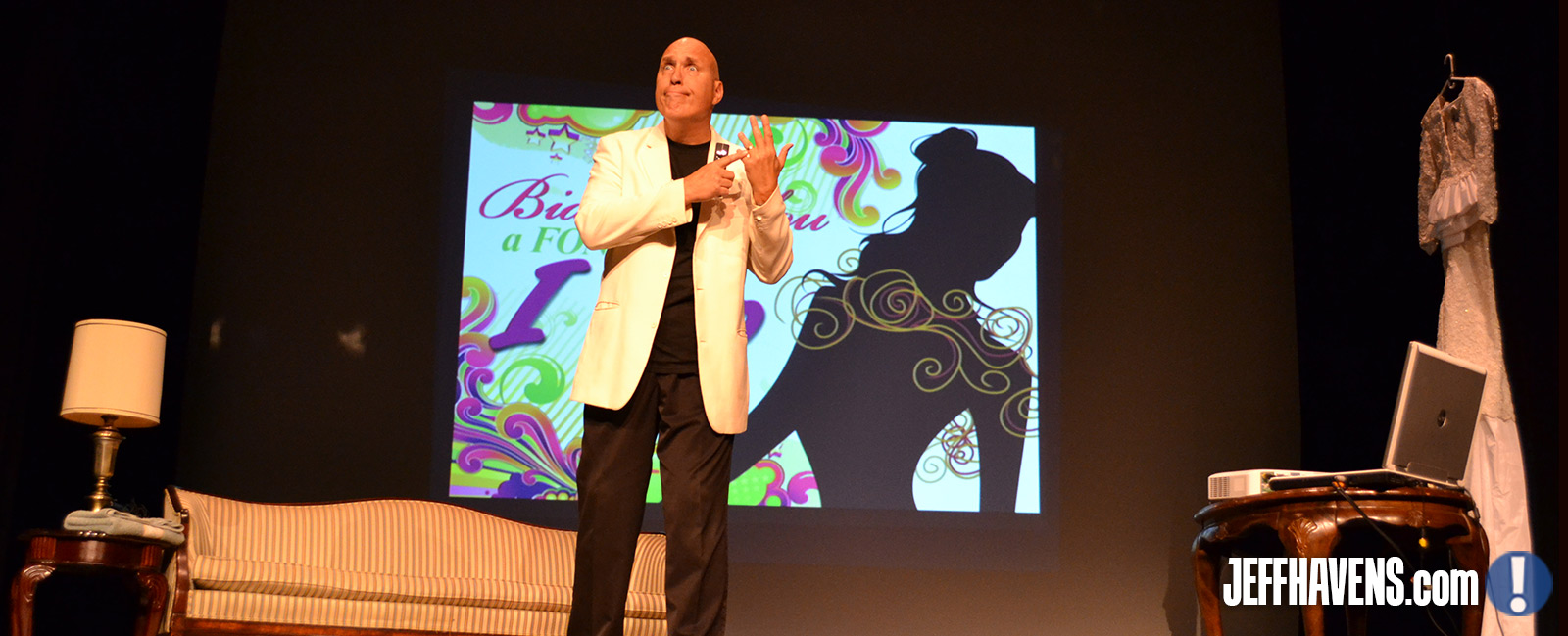 What my dad taught me about failure