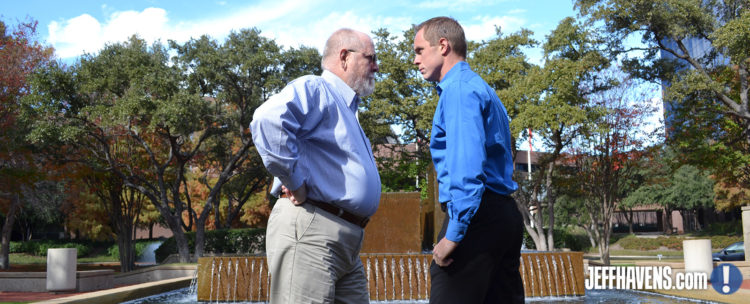 Generational Keynote Speaker article