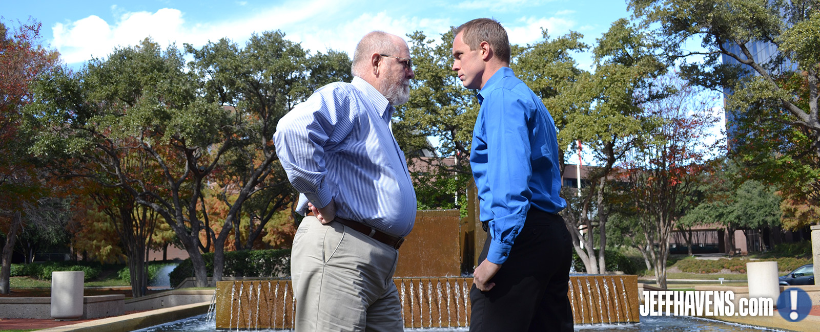 Generational Keynote Speaker article