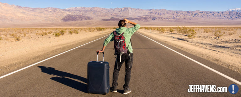 Jeff Havens Customer Service Article