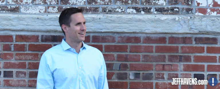 Matt Havens Generation Y Speaker